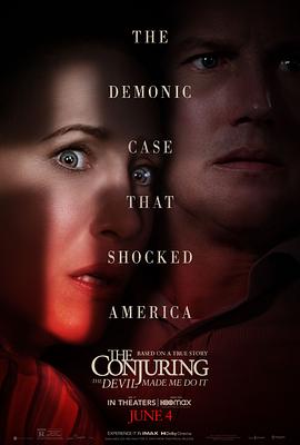 杏吧传媒《招魂3 The Conjuring: The Devil Made Me Do It》免费在线观看