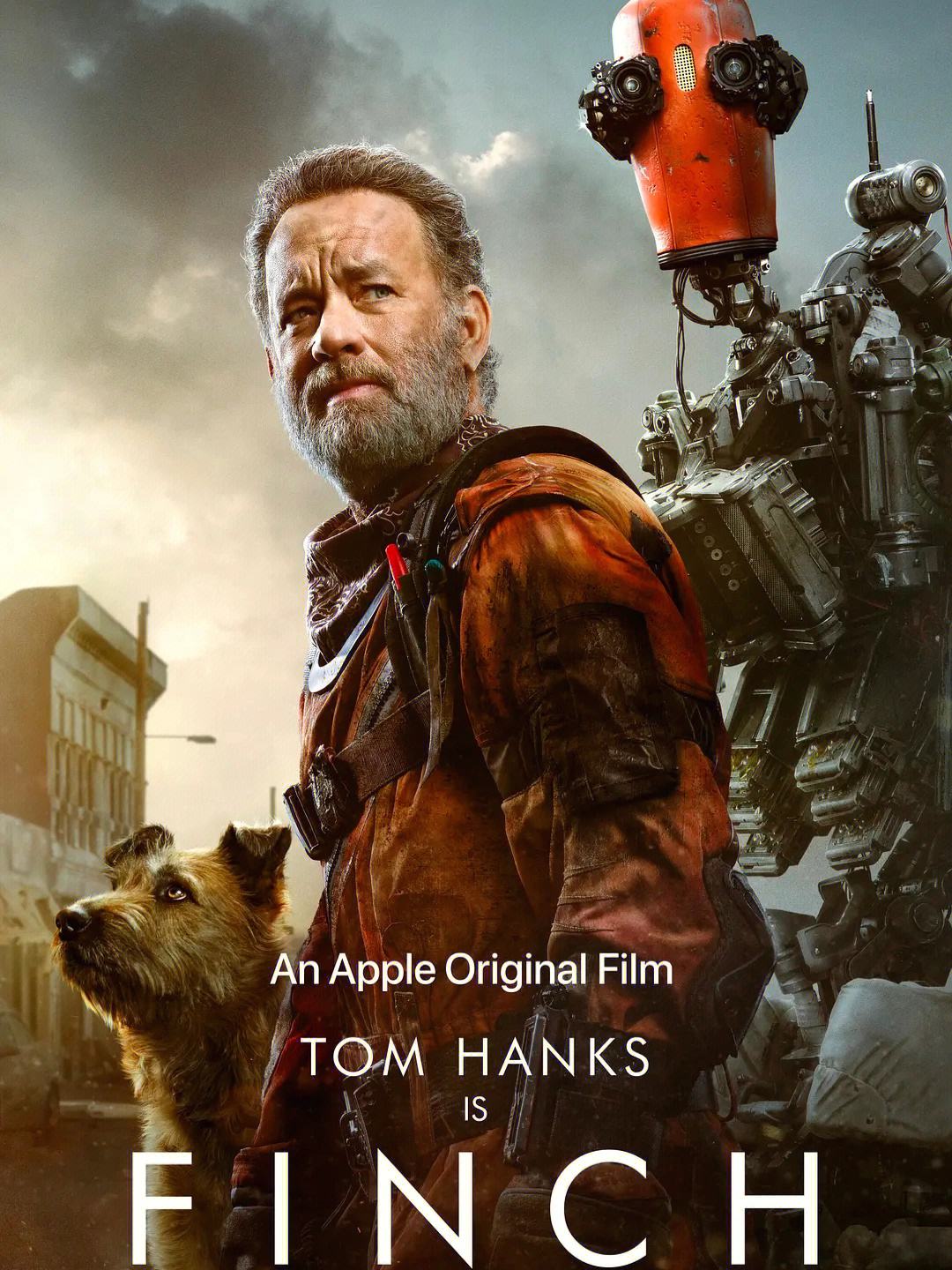 杏吧Pro《芬奇的旅程【影视解说】》免费在线观看