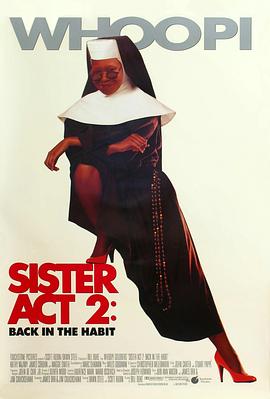 杏吧Pro《修女也疯狂2 Sister Act 2: Back in the Habit》免费在线观看