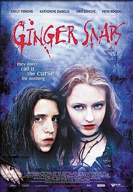 木瓜视频《变种女狼 Ginger Snaps》免费在线观看