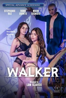 木瓜视频《游走 Walker》免费在线观看