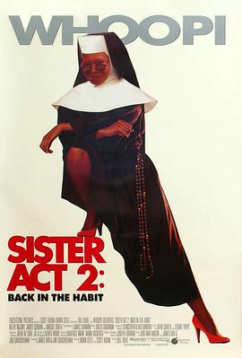 木瓜视频《修女也疯狂2 Sister Act 2: Back in the Habit》免费在线观看
