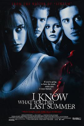 木瓜视频《我知道你去年夏天干了什么 I Know What You Did Last Summer》免费在线观看