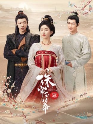 木瓜视频《珠帘玉幕》免费在线观看