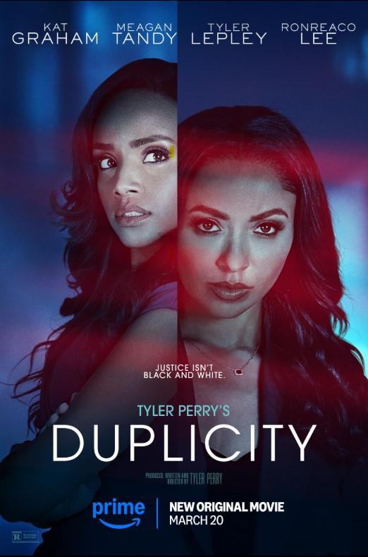 木瓜视频《表里不一 Duplicity》免费在线观看