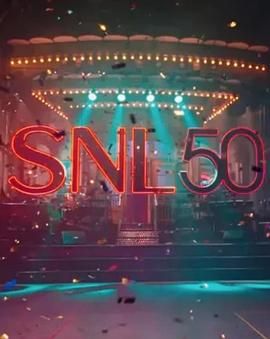 杏吧传媒《周六夜现场五十周年特别篇 SNL50: The Anniversary Special》免费在线观看