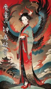 杏吧Pro《魔童：神鸟破穹》免费在线观看