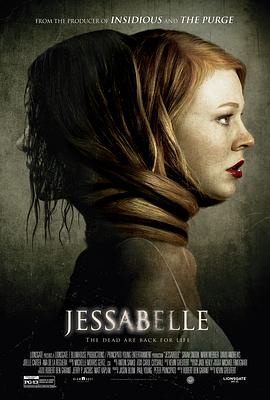 木瓜视频《杰莎贝尔 Jessabelle》免费在线观看