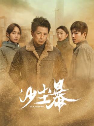 木瓜视频《沙尘暴》免费在线观看