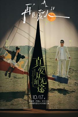 木瓜视频《再见爱人第四季》免费在线观看