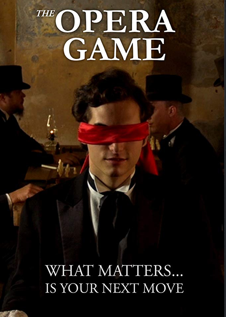 杏吧Pro《保罗·摩菲》免费在线观看