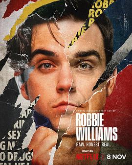 木瓜视频《罗比·威廉姆斯 Robbie Williams》免费在线观看
