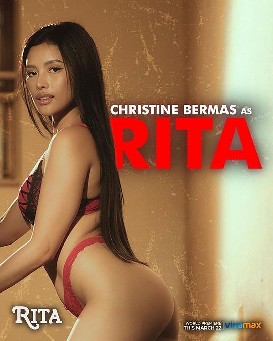杏吧Pro《丽塔 Rita》免费在线观看