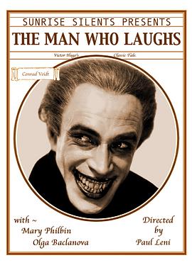 杏吧传媒《笑面人 The Man Who Laughs》免费在线观看