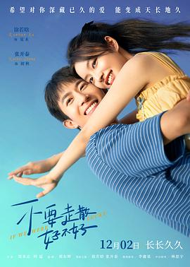 木瓜视频《不要走散好不好》免费在线观看